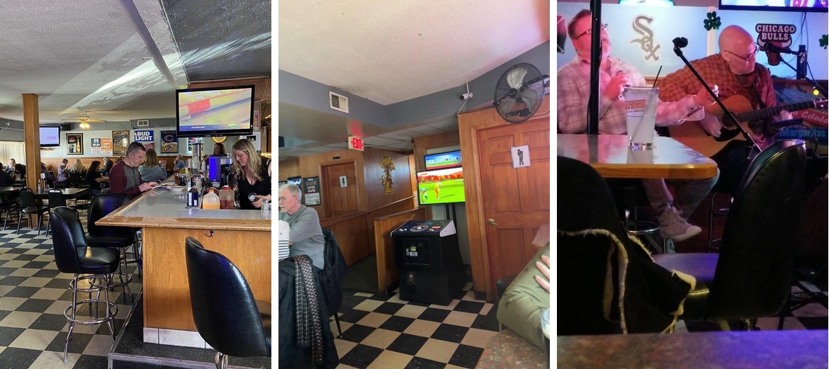 Sammy's Restaurant & Bar