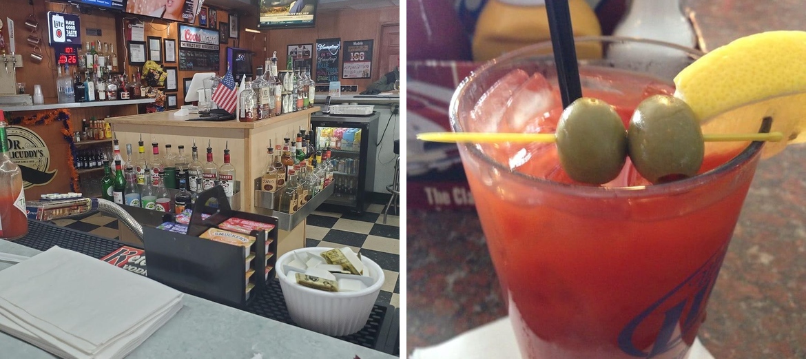 Sammy's Restaurant & Bar