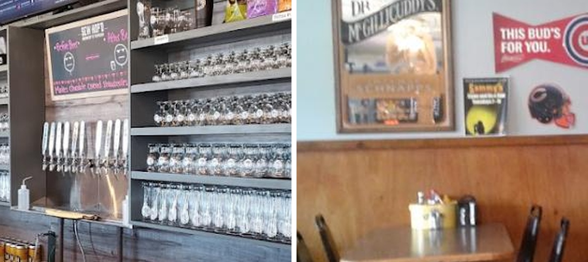 Sammy's Restaurant & Bar