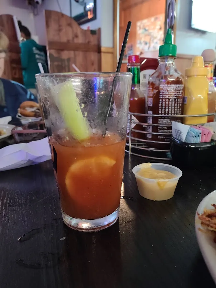 Bloody Mary