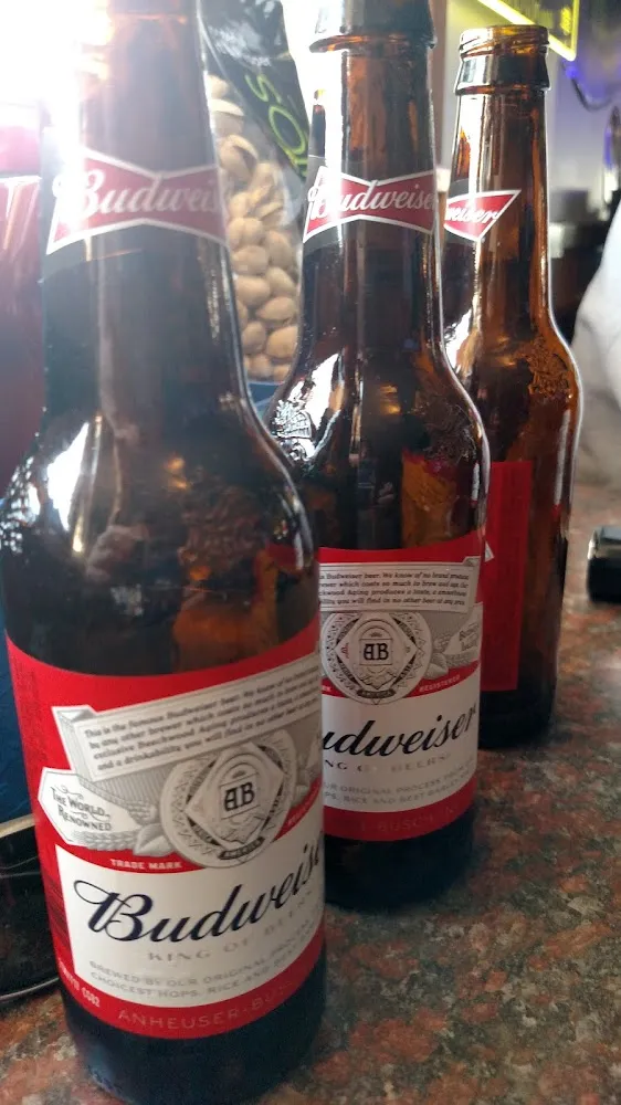 Budweiser