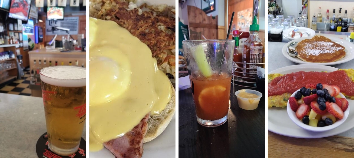 Sammy's Restaurant & Bar