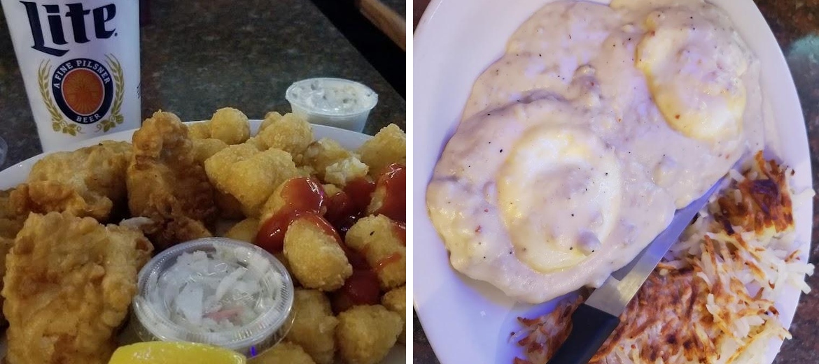Sammy's Restaurant & Bar