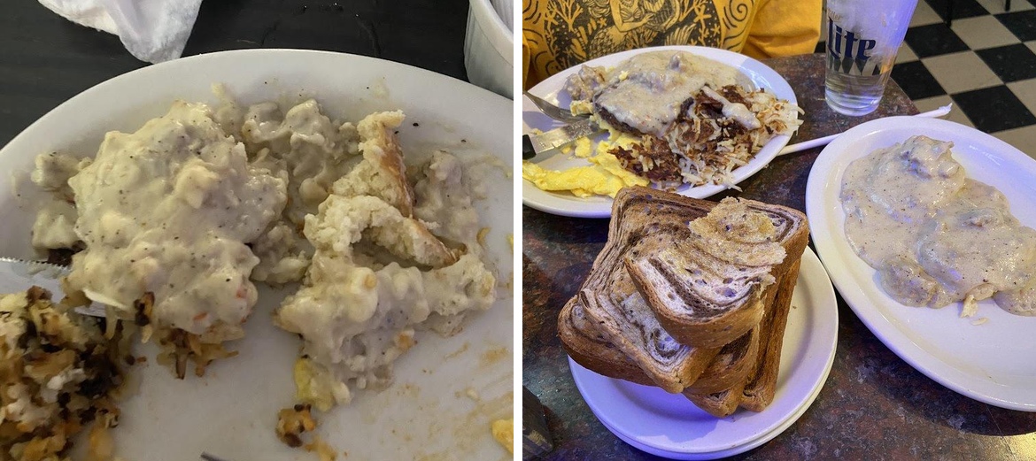 Sammy's Restaurant & Bar