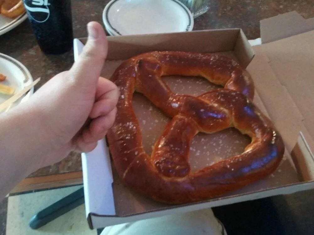 Pretzel